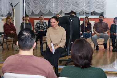 Чукотка становится новой творческой площадкой ГИТИСа