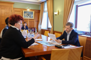 На Чукотке стали выращивать в три раза больше свежих овощей 