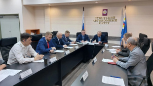 На Чукотке распределили квоты на аборигенный промысел китов