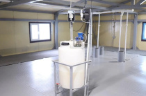 Установлены долгосрочные тарифы на водоотведение для поселка Угольные Копи (микрорайон Аэропорт) на период до 2038 года