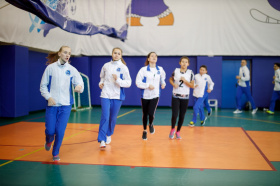 Декада спорта и здоровья пройдет на Чукотке в начале 2023 года