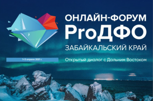 Комфортная городская среда: как будут развиваться города Дальнего Востока в эпоху посткоронавируса 