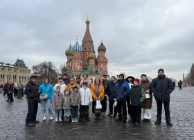 Оленеводы и морзверобои Чукотки прошли оздоровление в санатории Анапы