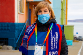 Роман Копин: Перепись населения на Чукотке должна пройти максимально безопасно