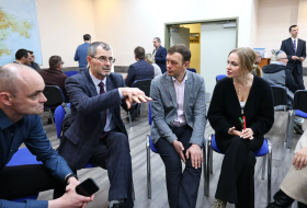 На Чукотке прошли публичные обсуждения Стратегии социально-экономического развития ДФО до 2030 года 