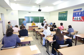 Чукотка привлекает новых учителей комфортными условиями и большим пакетом мер поддержки
