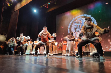 Окружной фольклорный фестиваль «Эргав» соберет в столице Чукотки самодеятельные коллективы региона 