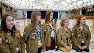 Работодатели Дальнего Востока: «Студотряды – это реальная помощь»