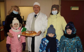 Гонки на собачьих упряжках, флешмобы и акции пройдут на Чукотке в День защитника Отечества