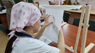 В Эгвекиноте определены победители регионального чемпионата «Абилимпикс»