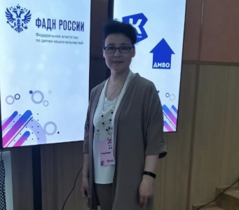 Чукотка поделилась опытом работы советов представителей коренных малочисленных народов 