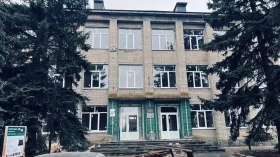 Чукотка продолжает восстанавливать подшефный поселок в Донецкой народной республике 