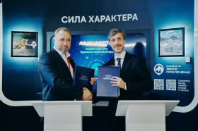ВЭФ-2026: Правительство Чукотского автономного округа и Президентская платформа «Россия – страна возможностей» расширяют сотрудничество 