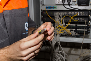 Во время ремонта кабеля ПВОЛС социально значимые цифровые сервисы будут доступны на Чукотке 