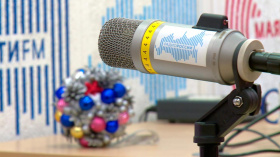 Жители села Янракыннот услышат «Радио России» в FM-диапазоне