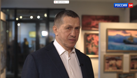 Юрий Трутнев рассказал о развитии транспортной инфраструктуры, инвестиционной политике и будущем Дальнего Востока  