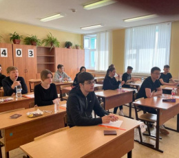 Чукотский АО: «Дополнительный период ОГЭ на Чукотке начался в штатном режиме»
