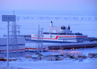 Певек гордится своими «Новыми Созидателями» трое земляков стали лауреатами престижной премии