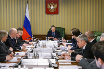 Юрий Трутнев: Дальний Восток получит самолеты Ил-114-300