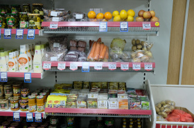 На Чукотке не возникнет дефицита продуктов на фоне санкций