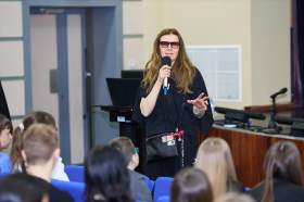 На Чукотке стартовал масштабный молодежный проект «Ты нужен Чукотке»