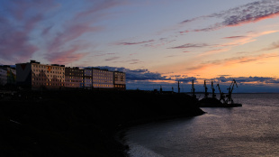 ПАО «МТС» завершила масштабное обновление сети в столице Чукотского автономного округа