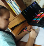 Письмо солдату