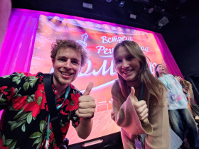 «Таврида» приглашает молодёжь Чукотки стать амбассадором 2026 года