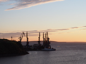 Чукотка остаётся лидером среди регионов с самой низкой инфляцией