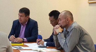 Оленеводческие предприятия Чукотки подвели итоги за первое полугодье