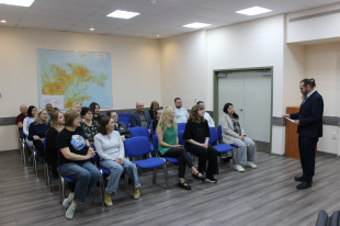 Аппаратная учёба: антикоррупционные запреты и ограничения для госслужащих