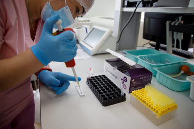 На Чукотке могут возобновить тестирование на коронавирус 