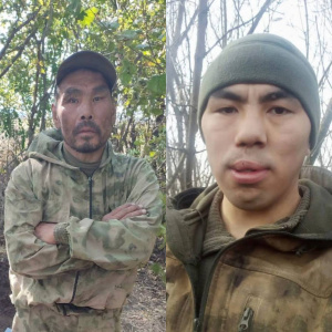 Двое защитников из Анадырского района погибли при выполнении задач СВО