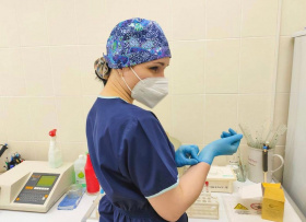 Выпускники Чукотки могут поступить на целевое обучение по медицинским специальностям