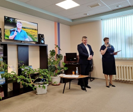 Известные российские литераторы прибыли на Чукотку с серией творческих встреч