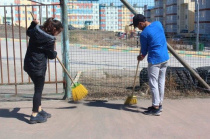 Подростки Чукотки получат материальную поддержку 27 000 рублей в месяц от Кадрового центра