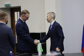 Сбер поддержит социально значимые проекты на Чукотке