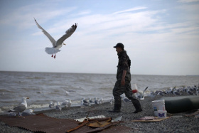 Для коренных народов Севера вводится «беззаявительный» принцип традиционного рыболовства