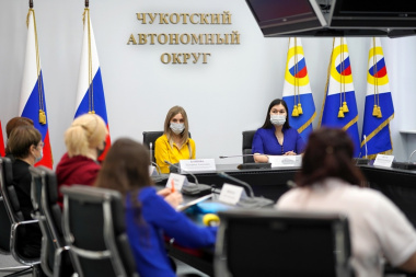 На Чукотке стартовал набор наблюдателей от Общественной палаты