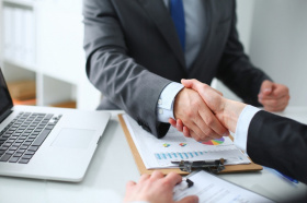 Микрокредитной компании Чукотки исполняется три года