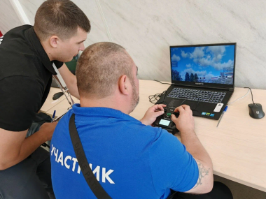 На Чукотке продолжается приём заявок на конкурс «Второй старт» для ветеранов СВО