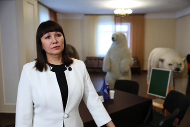 Фонд имени Героя России Аймира Миягашева на Чукотке привлек более 4,2 млн рублей для поддержки бойцов СВО