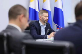 Безопасность на Чукотке: в Правительстве округа утвердили меры защиты к важным сентябрьским событиям и защиты энергообъектов