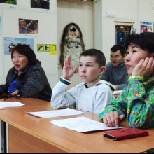 Более 7 млн. рублей получат социально ориентированные НКО Чукотки