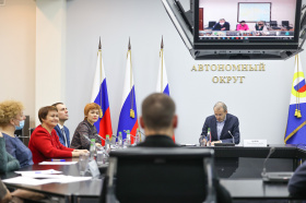 Владельцам «Карт жителей Чукотки» предоставят кешбэки