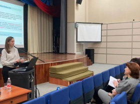Около 200 участников собрал практический семинар по закупкам  на Чукотке
