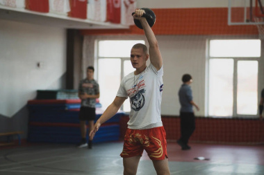 Чукотка – лидер Дальнего Востока по реализации комплекса ГТО: итоги 2025 года и цели на 2026 год