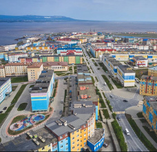 Семьи Чукотки продолжают оформлять и получать новые выплаты на детей от 8 до 17 лет