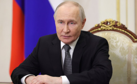 Указ Президента и новый федеральный закон расширили меры поддержки участников СВО 