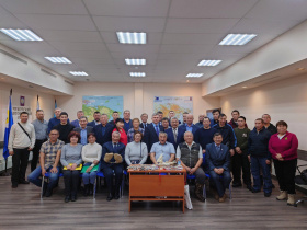 В Анадыре состоится Форум традиционных отраслей Чукотки